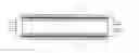 Fig. 01 - Fluorescent lamp capable of slow release of organic evaporating materials at low temperature