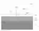 Fig. 01 - Top emitting, electroluminescent component with frequency conversion centres