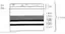 Fig. 01 - Organic electroluminescent display having light scattering film