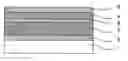 Fig. 01 - Organic electroluminescent element