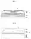 Fig. 04 - Plasma display panel having dielectric layer providing improved discharge efficiency