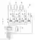 Fig. 08 - Multiple discharge lamp lighting device