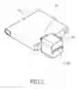 Fig. 06 - Battery charging device and battery with the same