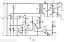 Fig. 01 - Self-oscillating switching regulator