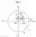 Fig. 05 - Position detector including magnetoresistive elements