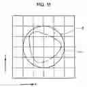Fig. 12 - Position detector including magnetoresistive elements