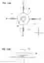 Fig. 15 - Position detector including magnetoresistive elements