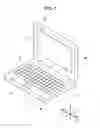 Fig. 02 - Magnetic detection device and electronic apparatus equipped with the same