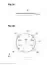 Fig. 07 - Method of adjusting moving position of transfer arm and position detecting jig