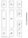 Fig. 07 - LRL VECTOR CALIBRATION TO THE END OF THE PROBE NEEDLES FOR NON-STANDARD PROBE CARDS FOR ATE RF TESTERS