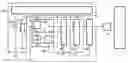Fig. 01 - Electronic circuit with low noise delay circuit