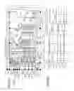 Fig. 09 - Semiconductor device including switch for coupling power line