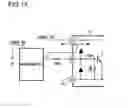 Fig. 16 - Output limiting circuit, class D power amplifier and audio equipment