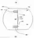 Fig. 01 - Solenoid device with stable activation