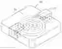 Fig. 01 - EMBEDDED INDUCTOR AND MANUFACTURING METHOD THEREOF