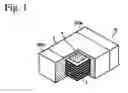Fig. 02 - Laminate device and module comprising same