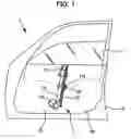 Fig. 02 - Window glass control apparatus