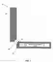 Fig. 02 - Countermeasure system triggered by movement of a display of a computing device