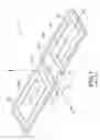 Fig. 02 - RFID tag having antenna with co-planar radiation pattern