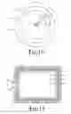 Fig. 08 - Antenna proximity determining system utilizing bit error rate