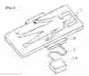 Fig. 02 - Sleep state measuring apparatus and sleep state measuring method