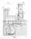 Fig. 02 - Sensing device arrangement for fuel storage tanks