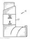 Fig. 01 - Drug dispenser/container display
