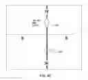 Fig. 09 - Traffic display system, aircraft including the display system and method of displaying off-scale traffic in the display system