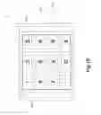 Fig. 03 - KEYPAD