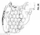 Fig. 05 - Satellite communication system constituted with primary and back-up multi-beam satellites