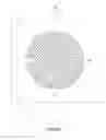 Fig. 08 - COMPACT MICROSTRIP PATCH ANTENNA