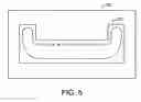 Fig. 06 - Multiband antenna for handheld electronic devices