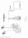 Fig. 02 - Combination Omnidirectional Antenna and GPS Antenna for Rugged Applications