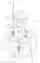 Fig. 01 - Multiband antenna system for body-worn and dismount applications