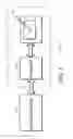 Fig. 02 - Proximity sensor device and method with activation confirmation