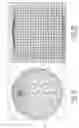 Fig. 02 - Dynamically adjusted brush for direct paint systems on parameterized multi-dimensional surfaces