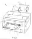 Fig. 02 - Image forming apparatus and method for controlling ink ejection