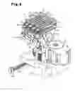Fig. 09 - Maintenance device for liquid ejection head and liquid ejection apparatus