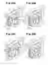 Fig. 22 - Maintenance device for liquid ejection head and liquid ejection apparatus
