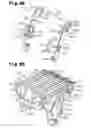 Fig. 41 - Maintenance device for liquid ejection head and liquid ejection apparatus