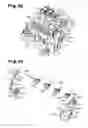 Fig. 43 - Maintenance device for liquid ejection head and liquid ejection apparatus