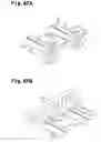 Fig. 46 - Maintenance device for liquid ejection head and liquid ejection apparatus