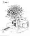 Fig. 09 - Maintenance device for liquid ejection head and liquid ejection apparatus