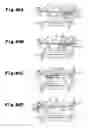 Fig. 49 - Maintenance device for liquid ejection head and liquid ejection apparatus