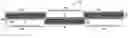 Fig. 01 - Efficient image array micro electromechanical system (MEMS)JET