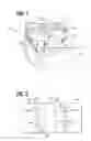 Fig. 02 - Print head having extended surface elements
