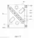 Fig. 09 - Printhead assembly having an encased printhead module