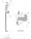 Fig. 28 - Printhead assembly having an encased printhead module