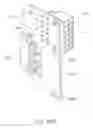 Fig. 50 - Printhead assembly having an encased printhead module