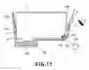 Fig. 12 - Liquid container, liquid supplying system and circuit board for liquid container